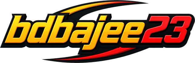bdbajee23 Logo